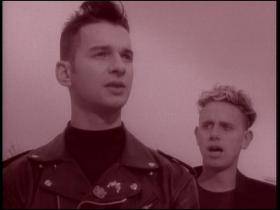 Depeche Mode Little 15